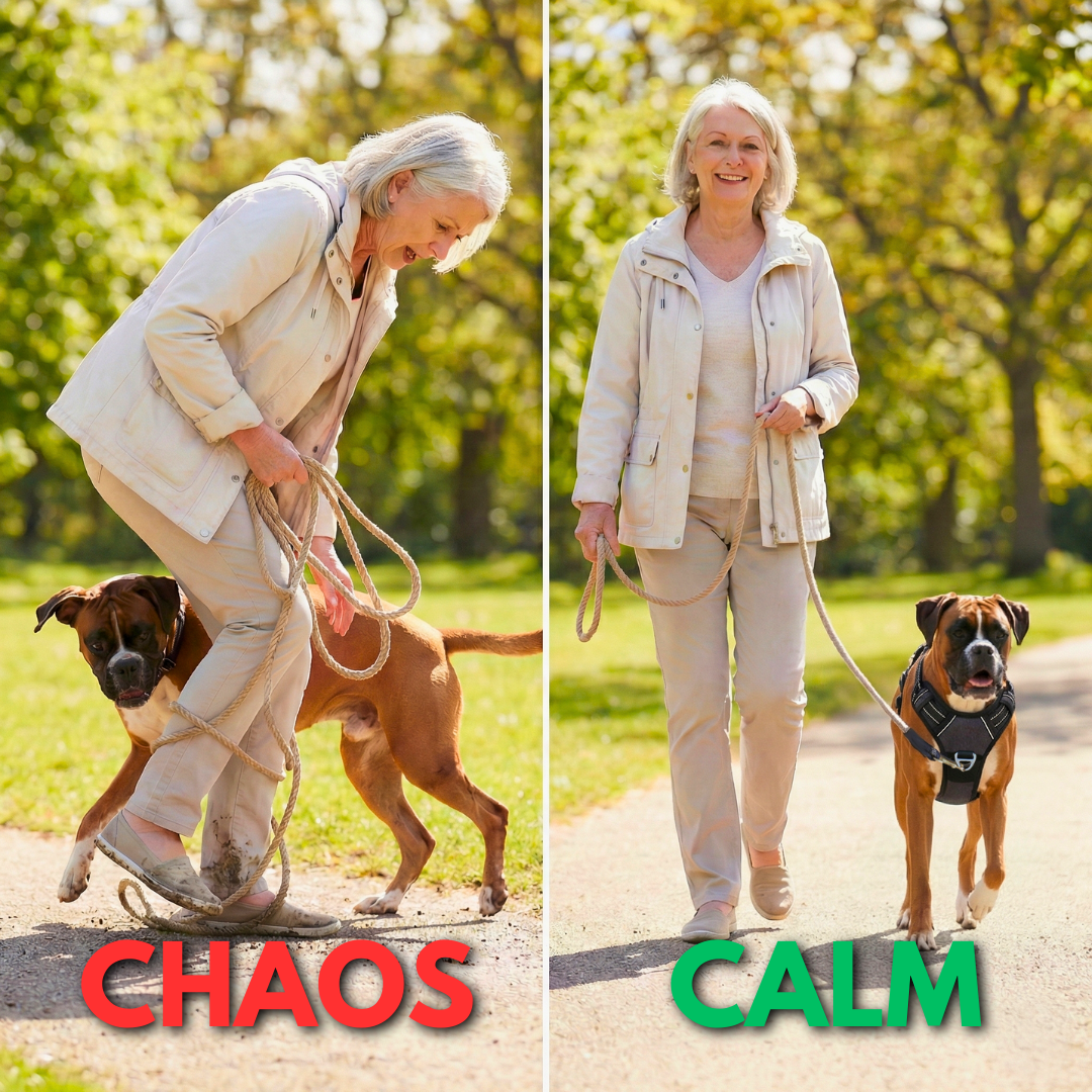 PawSafe Facebook ad
