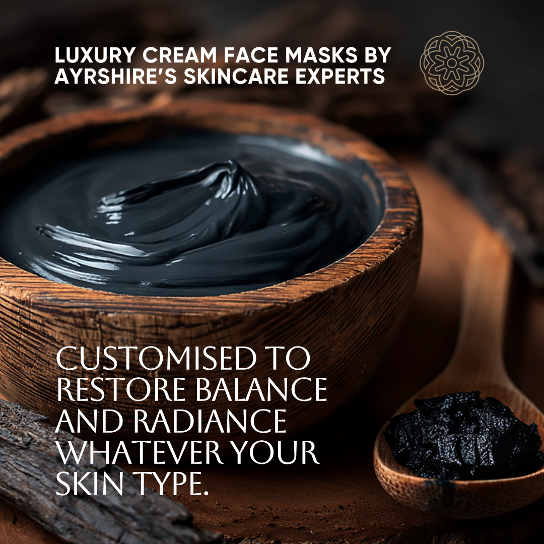 Aurah Wellbeing Facebook ad: Aurah | Luxury wellbeing spa in Prestwick, Ayr