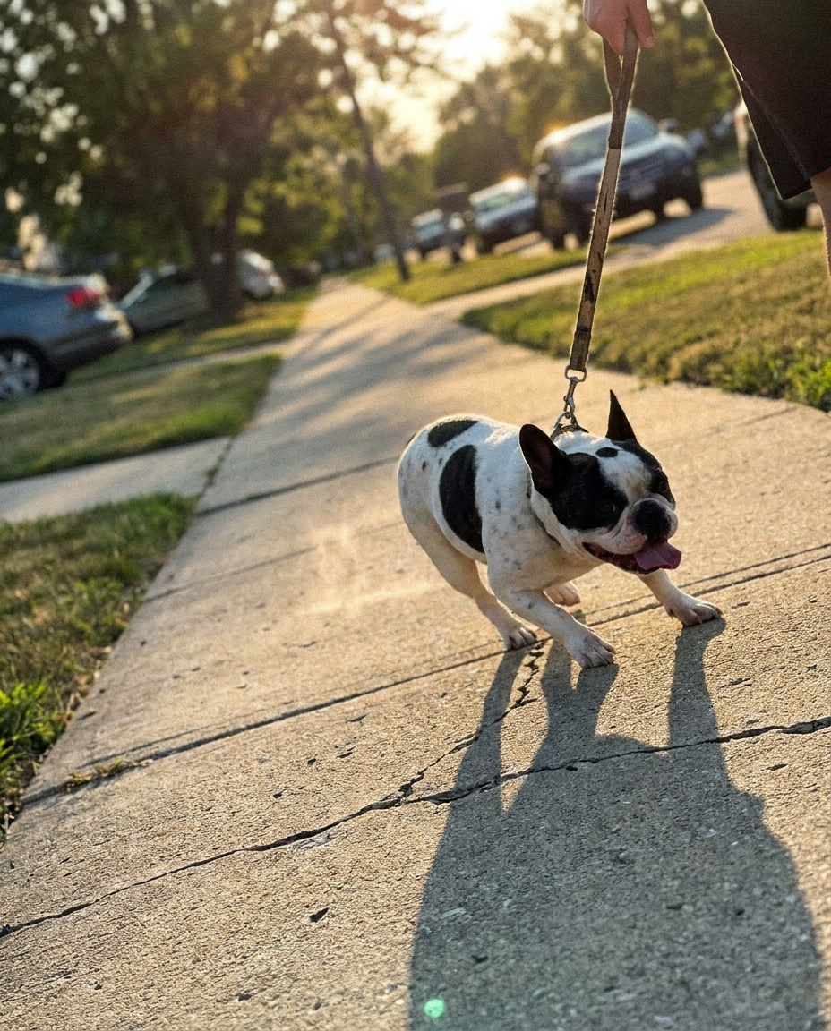 Pet Health Insiders Facebook ad