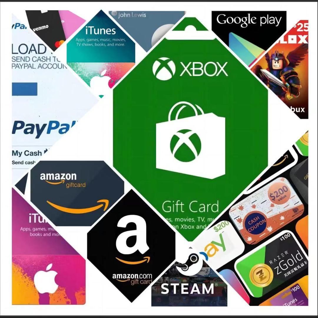 Haina Technology 018 Facebook ad: Je suis un marchand de cartes-cadeaux de Hong…