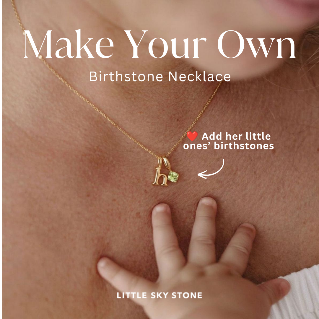 Little Sky Stone Facebook ad