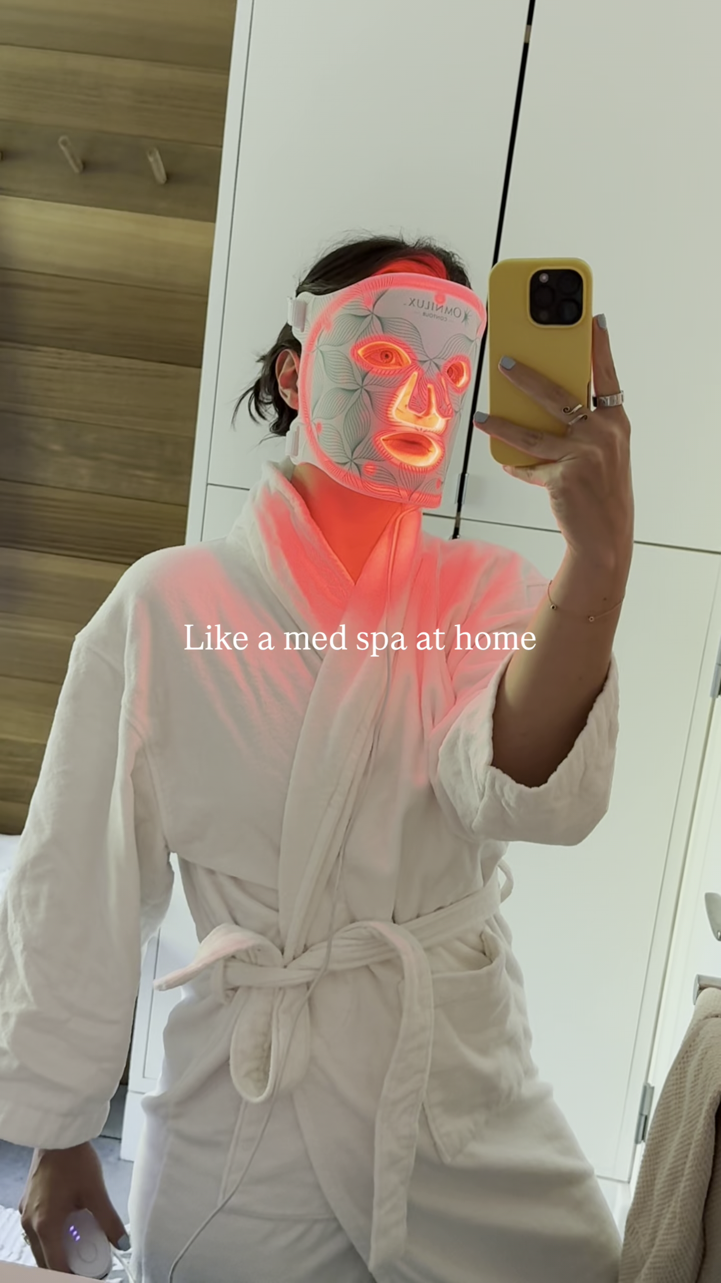 The Quality Edit Facebook ad