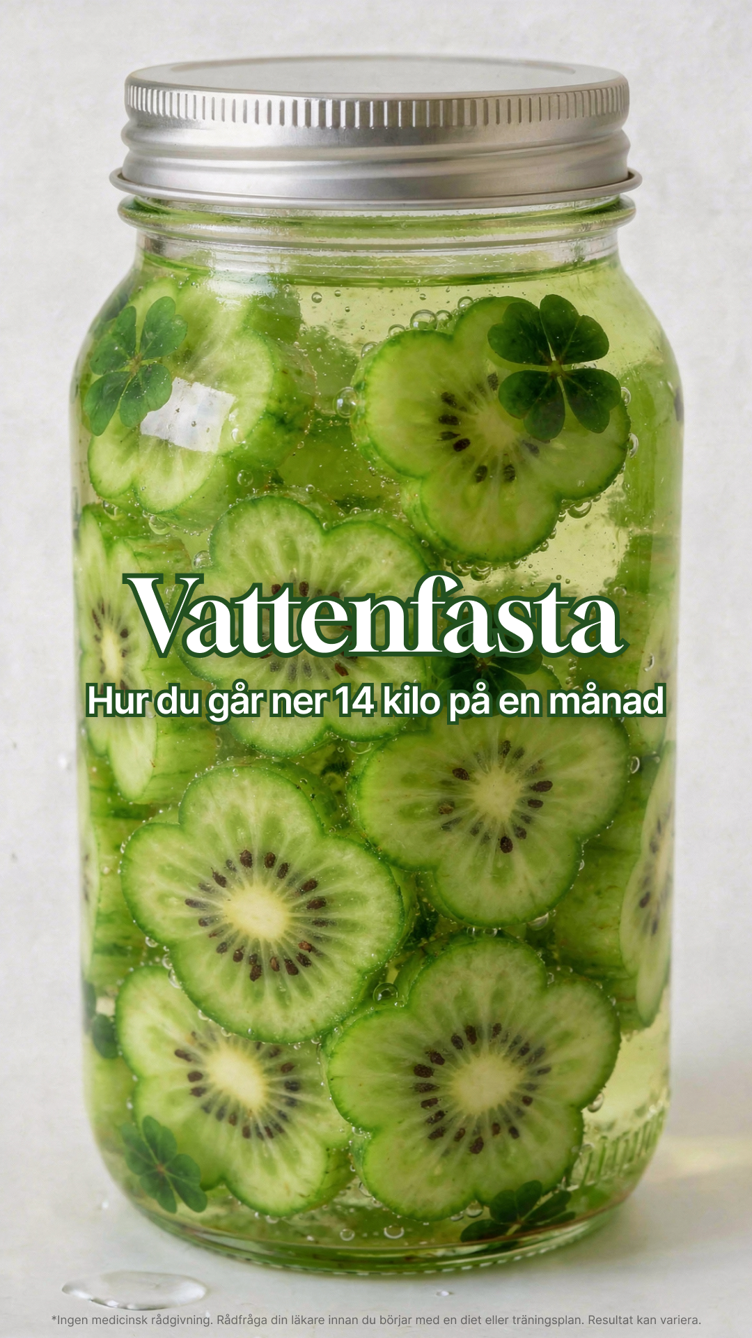 Simple Fasting App Facebook ad