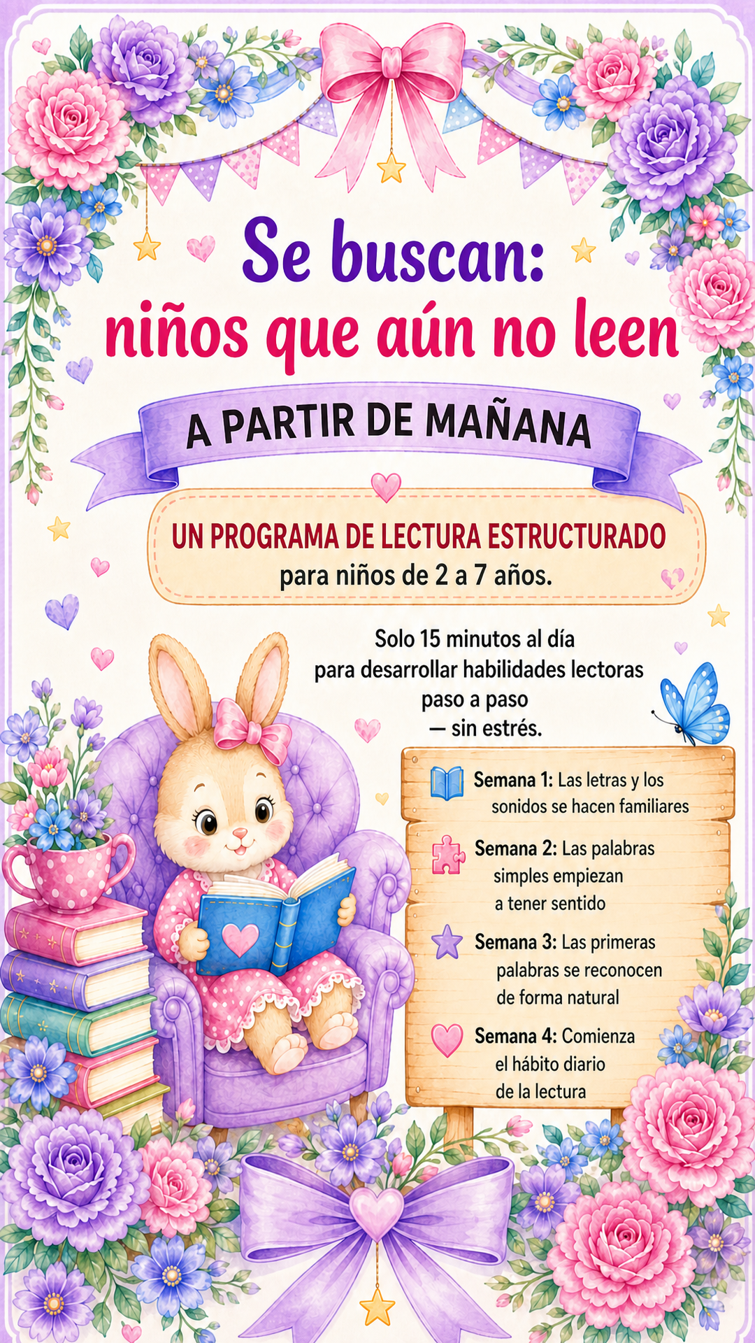 LogicLike Kids: ABC, Reading, Tracing Facebook ad