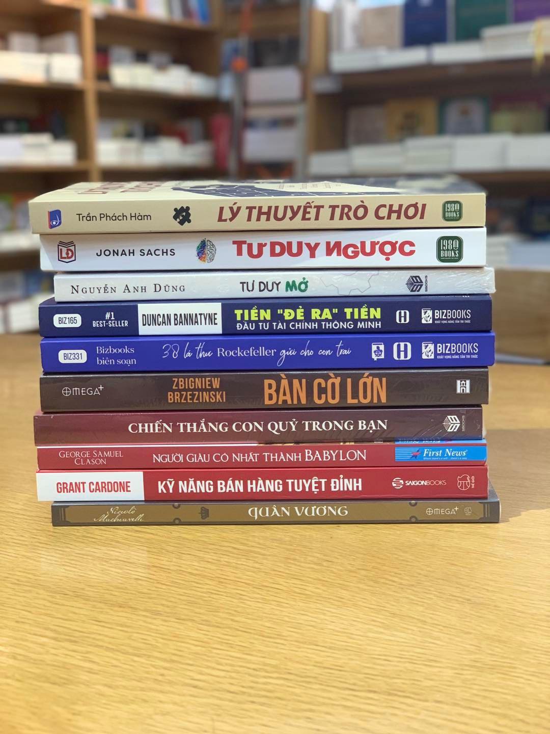 DAISO-Sách Việt Tại Nhật Facebook ad
