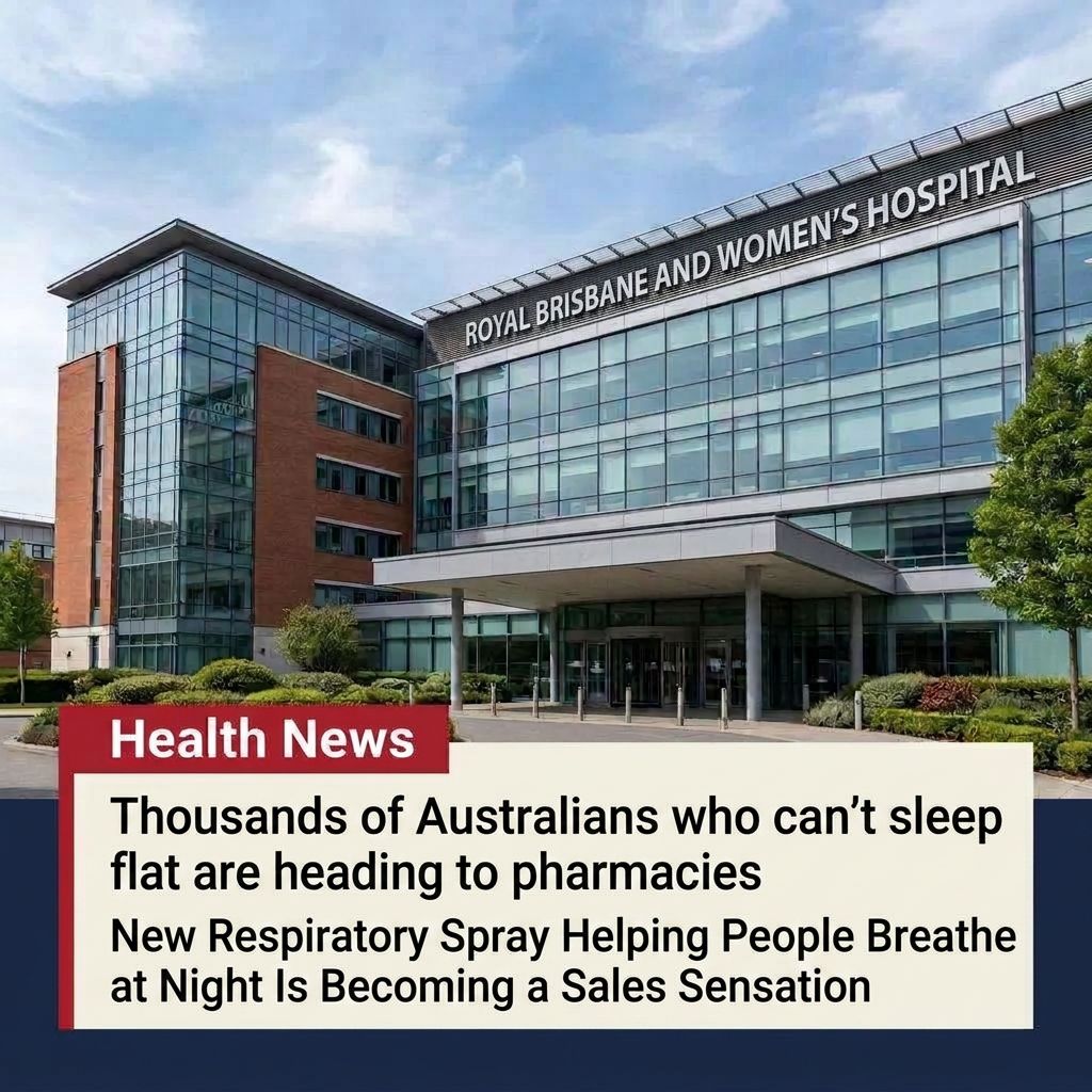 Senior Wellness AU Facebook ad