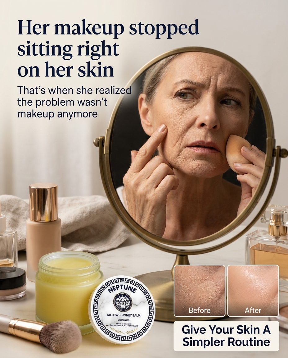 Neptune Health Facebook ad