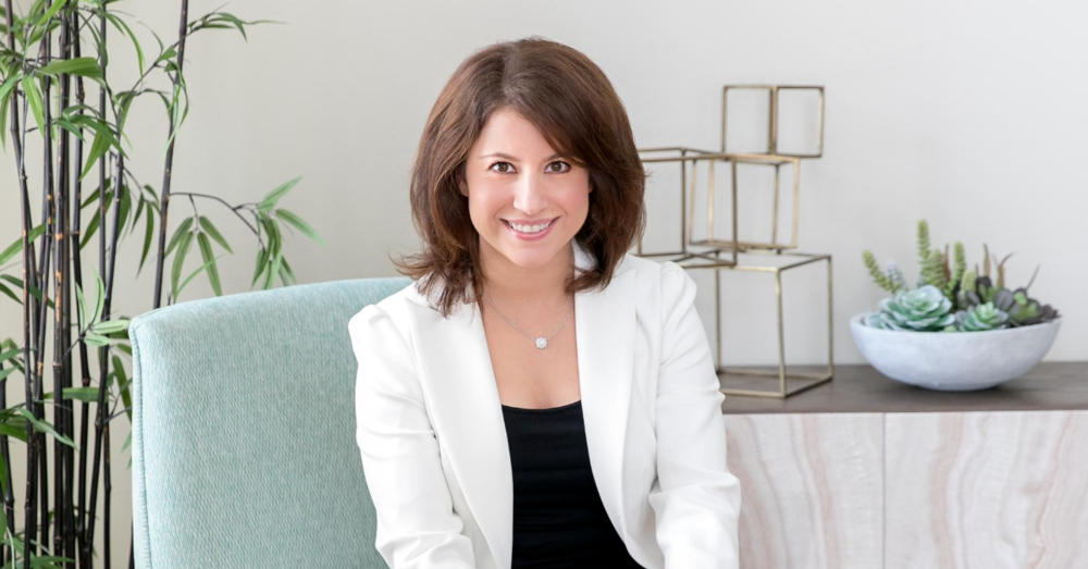 Natasha Misra Law, LLC Facebook ad