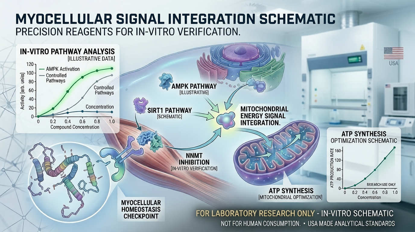 BIO Peptide Technologies Facebook ad: Research