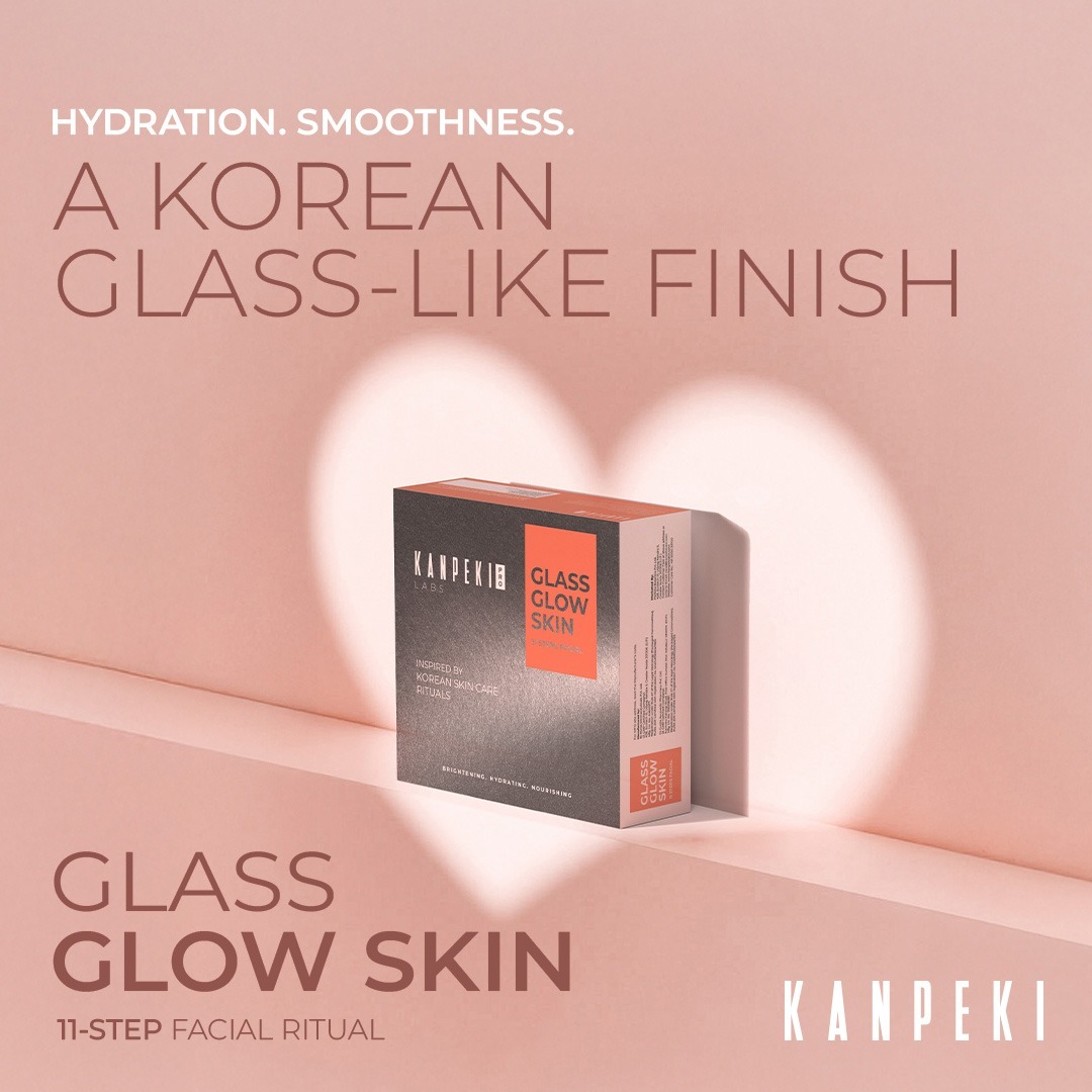 Kanpeki Care Facebook ad