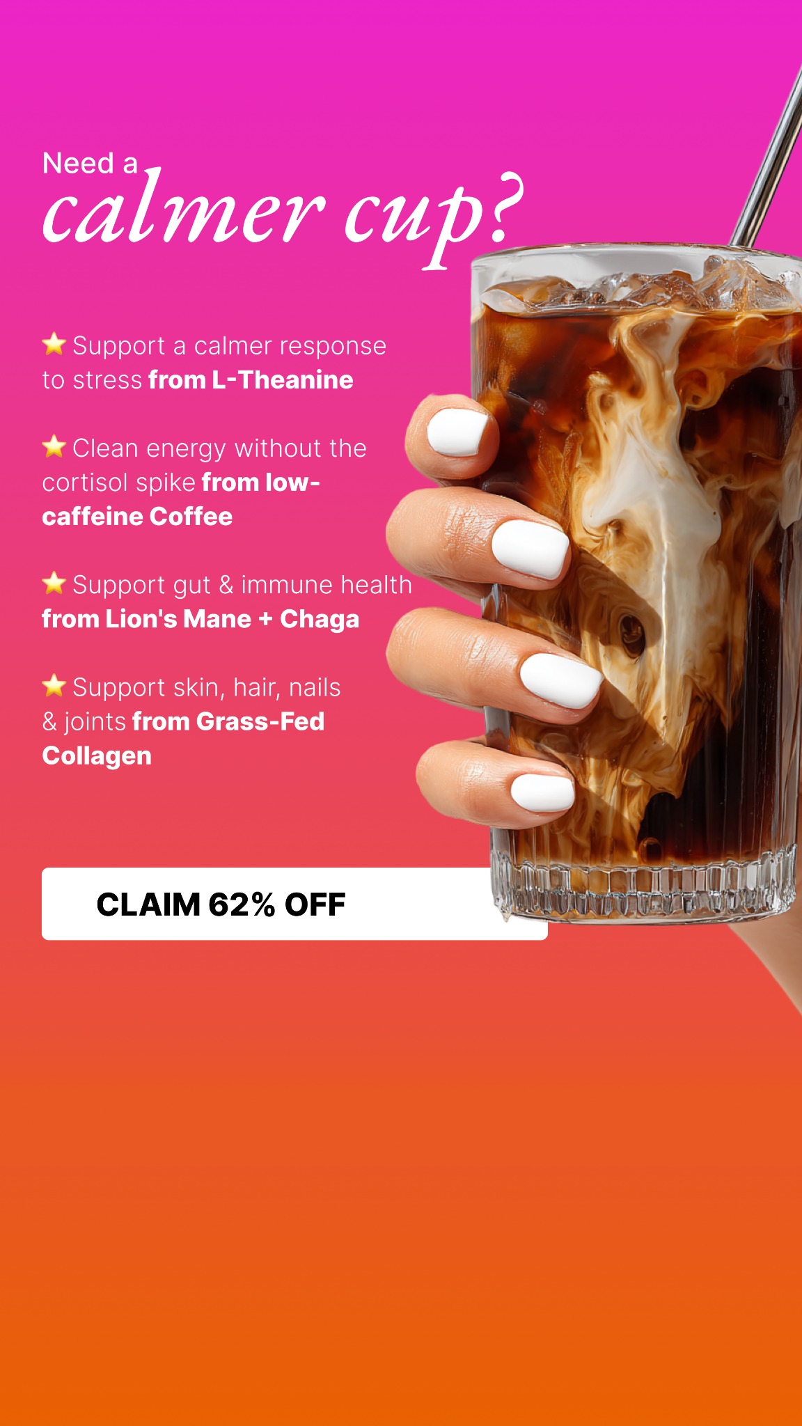 Everyday Dose Facebook ad
