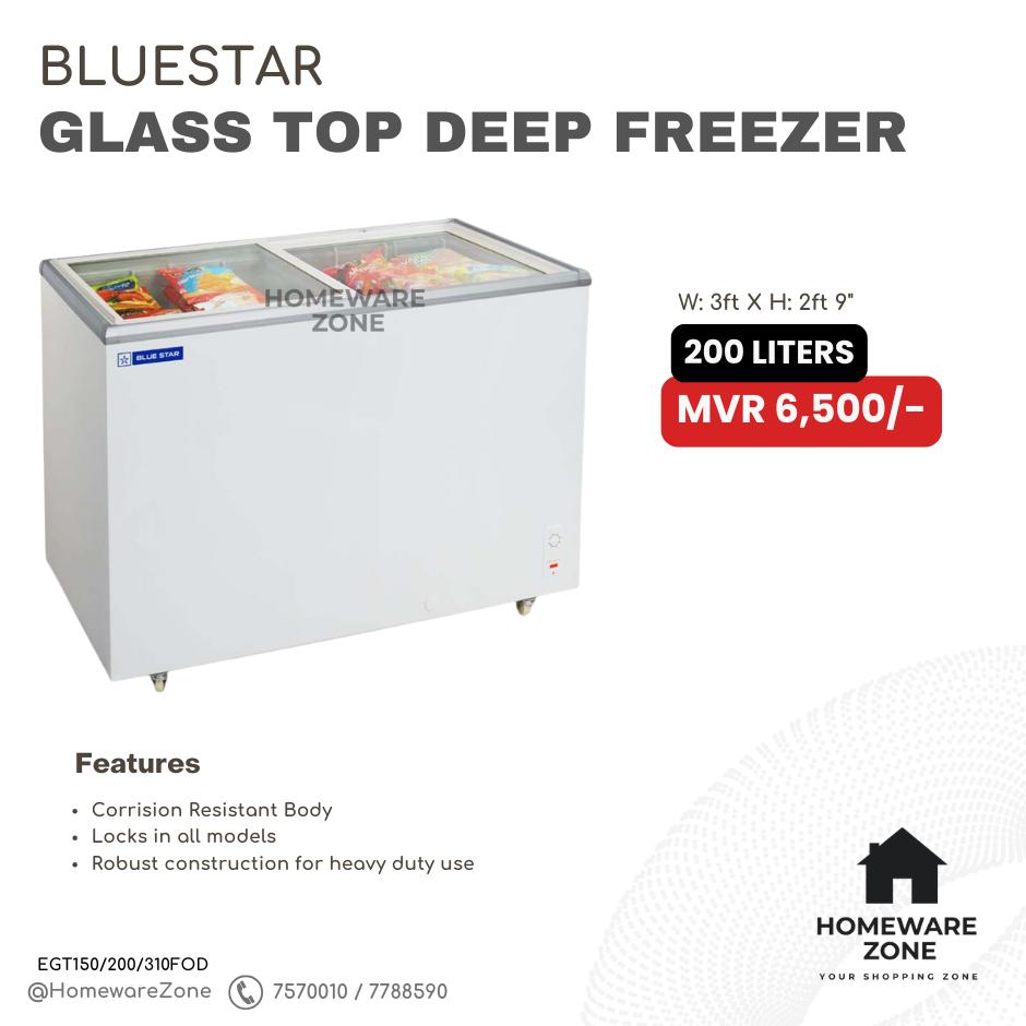 Homeware Zone Facebook ad