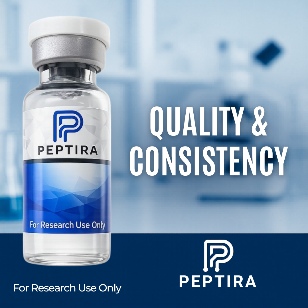 Peptira LLC Facebook ad
