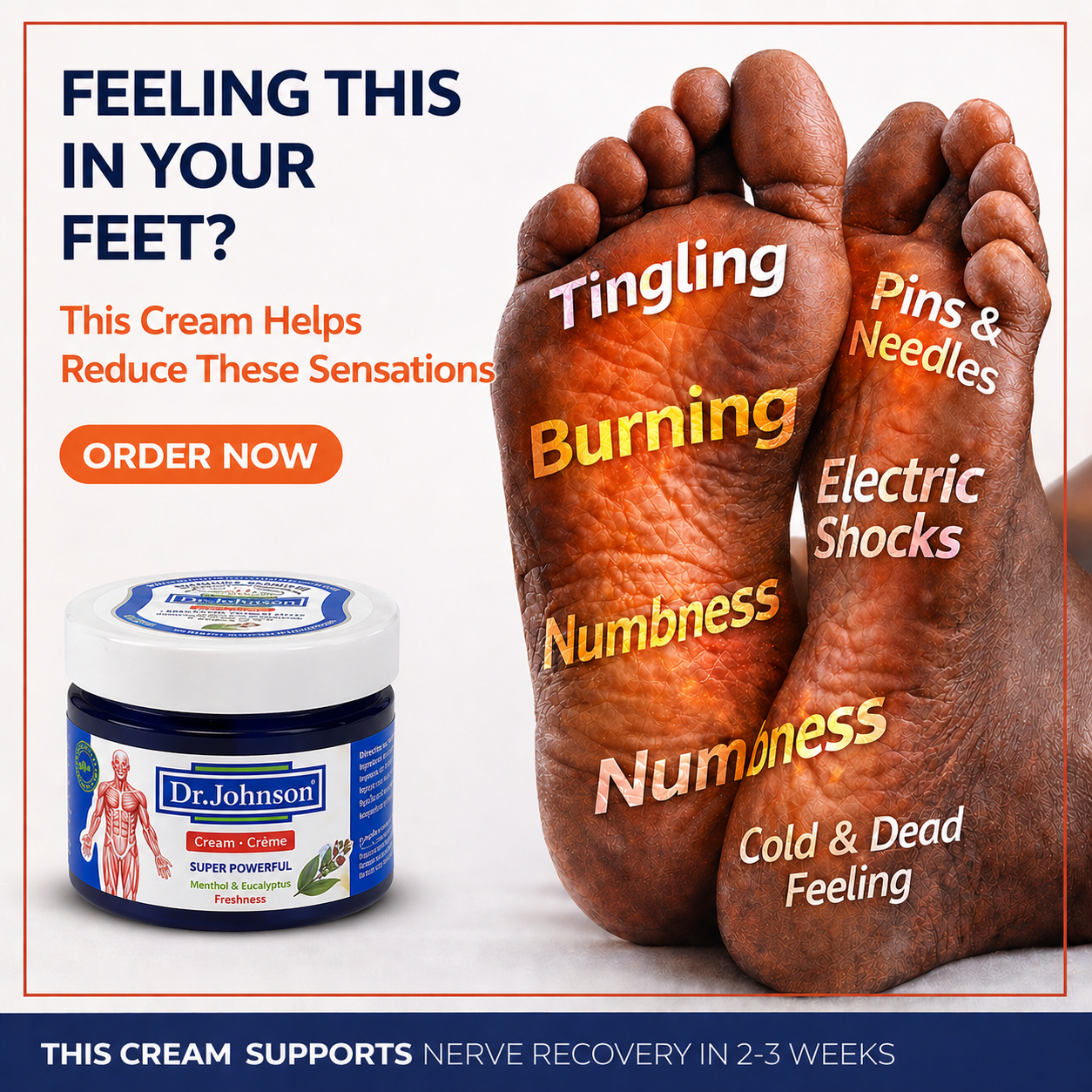 Body and Balance NG Facebook ad