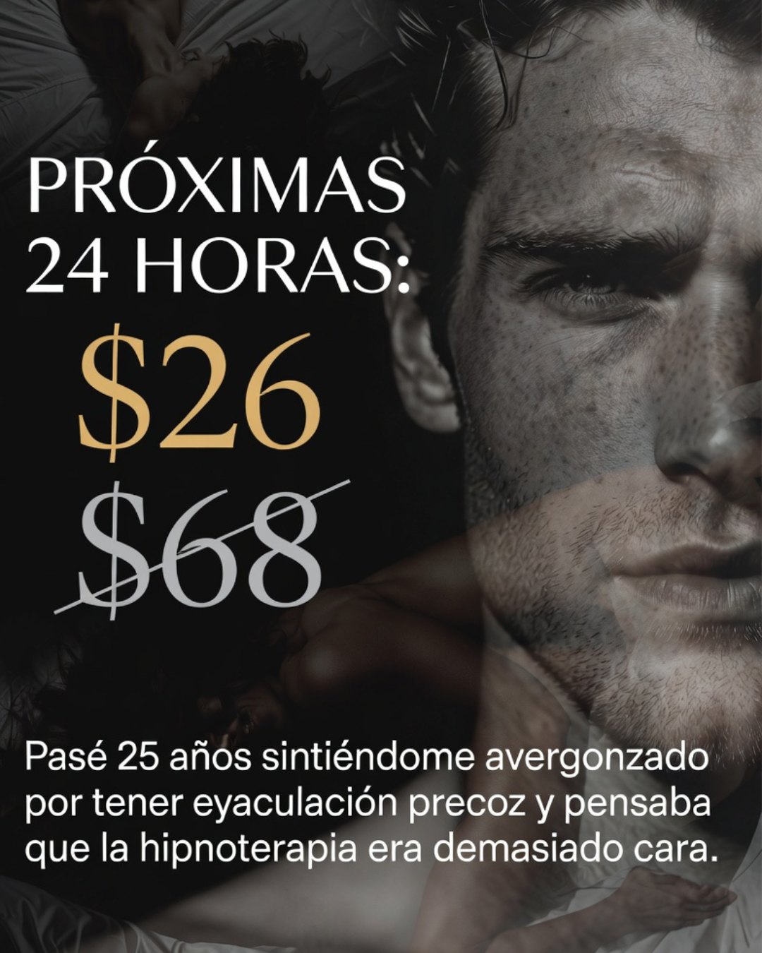 Dr. Ignacio Valverde Arévalo, urólogo Facebook ad