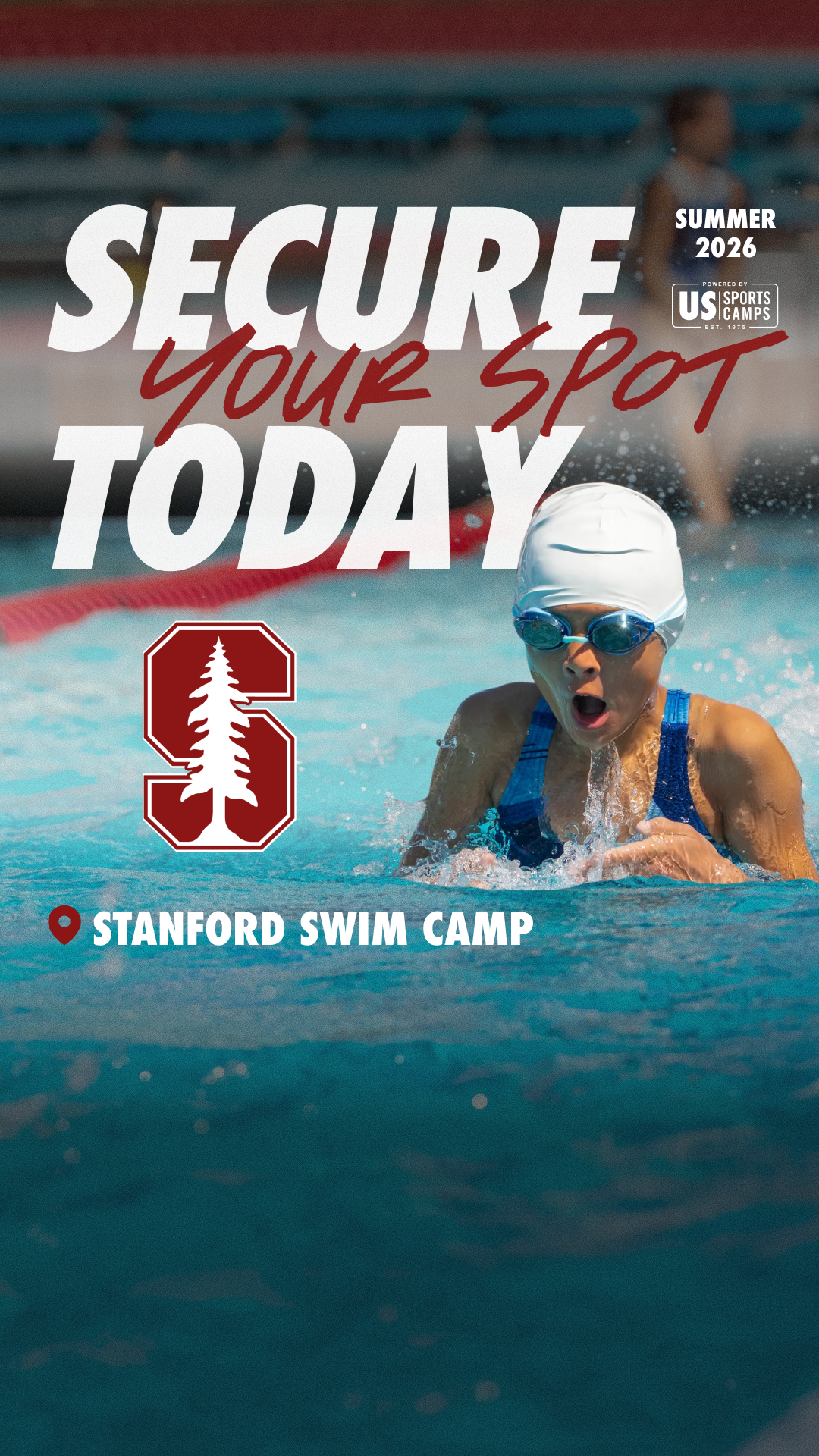 US Sports Camps - NIKE Sports Camps Facebook ad