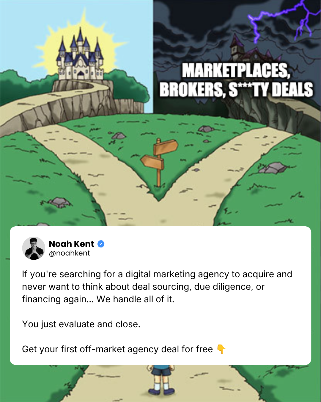 ZKW Group Facebook ad