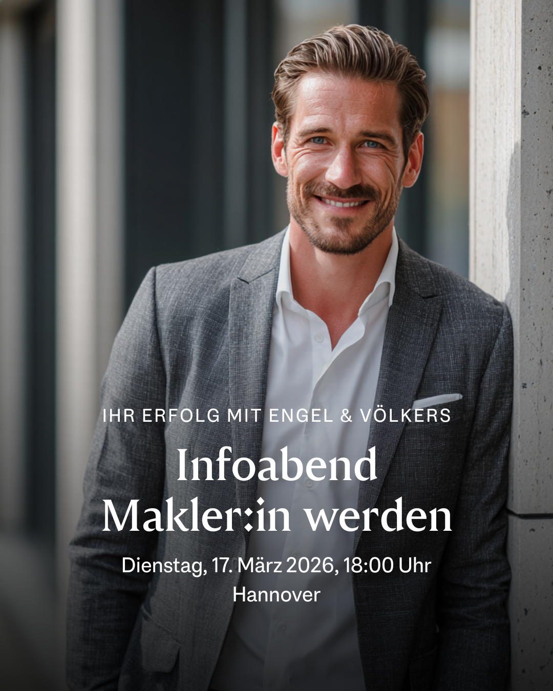 Engel & Völkers Deutschland Facebook ad