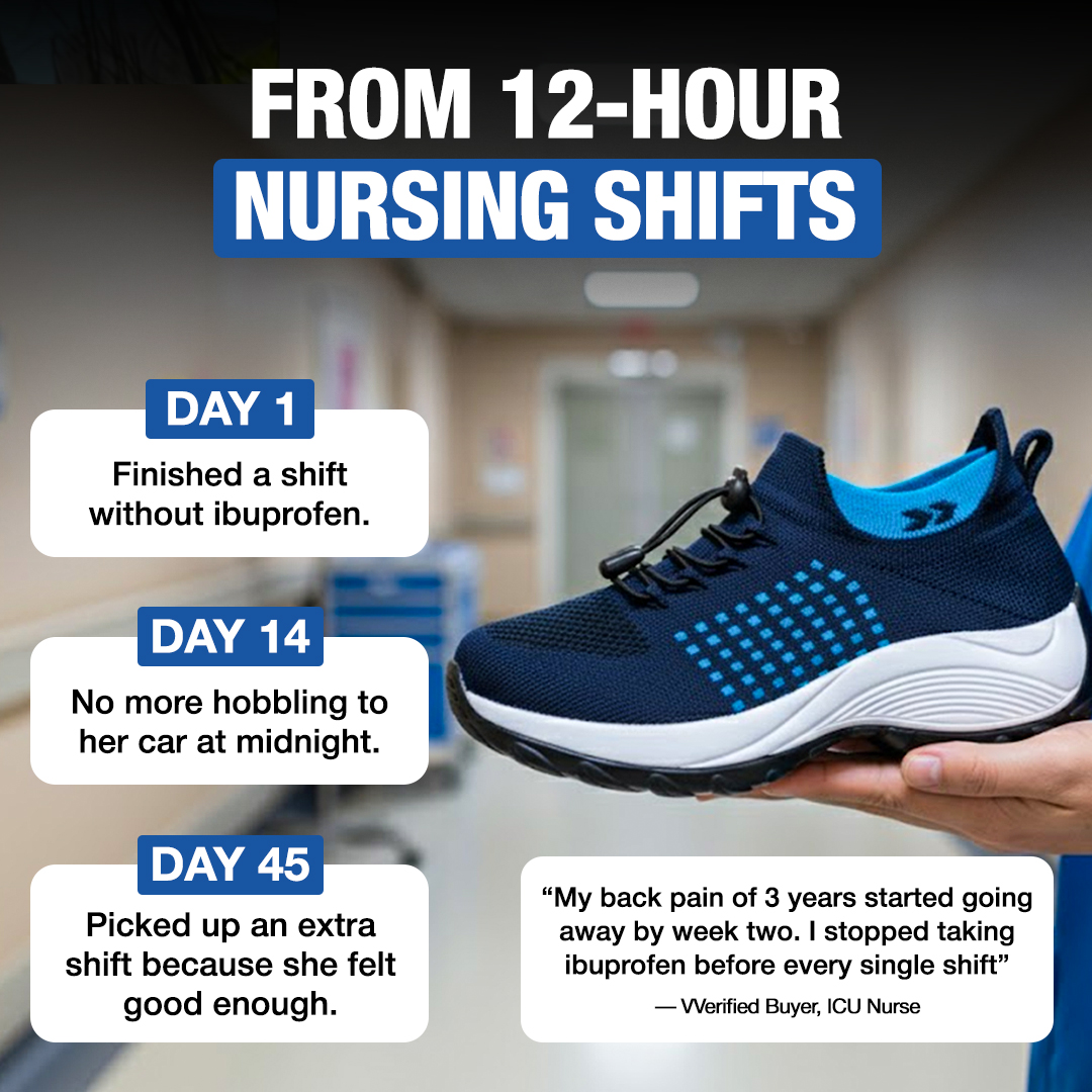 Nurse Finds Facebook ad