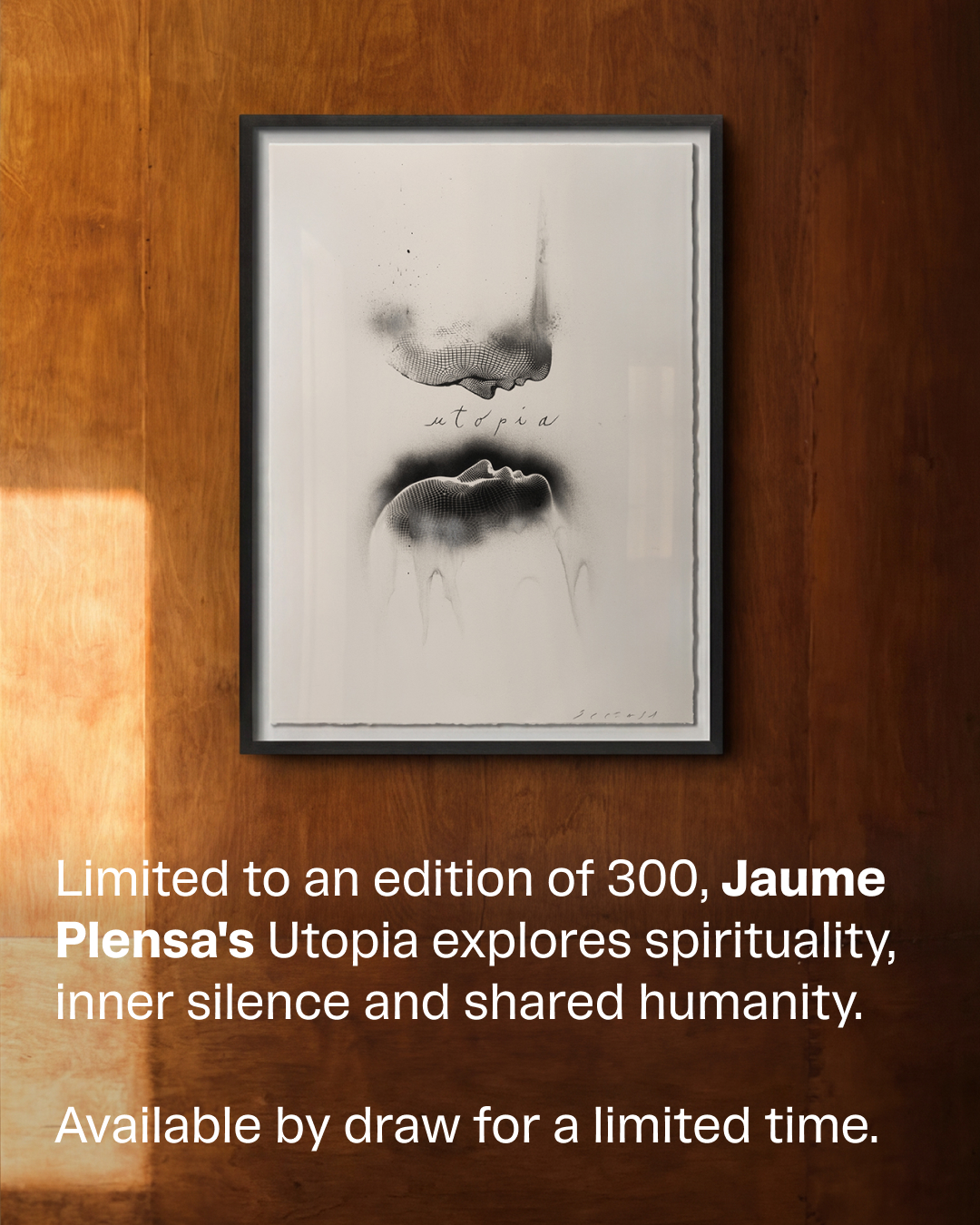 Avant Arte Facebook ad