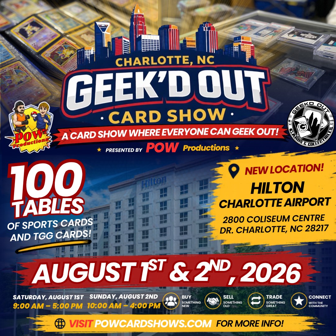 Pow Productions Facebook ad