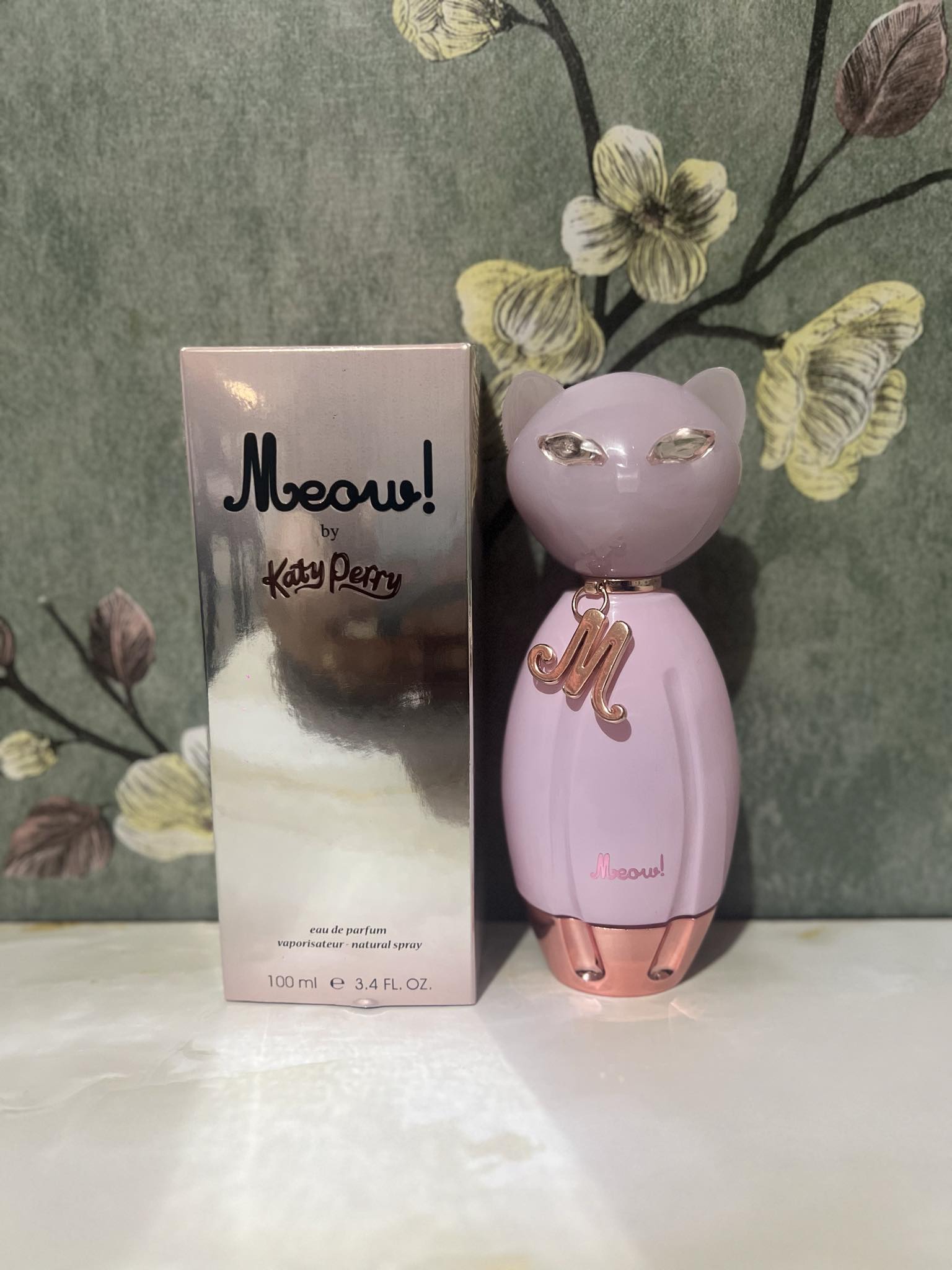 Patricia’s Collections Facebook ad: Hello po! Murang perfume direct from japan custom