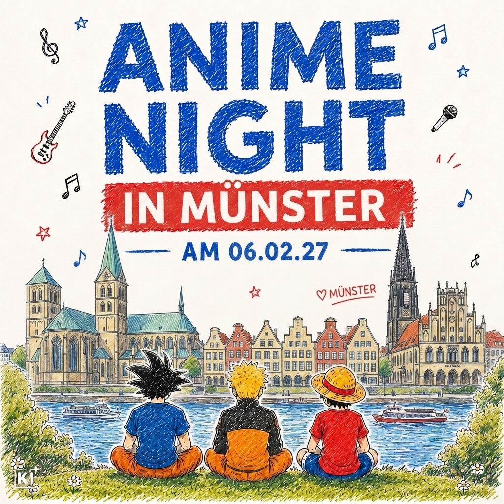 Dreamlight Concert Facebook ad: Dreamlight: Anime Legends