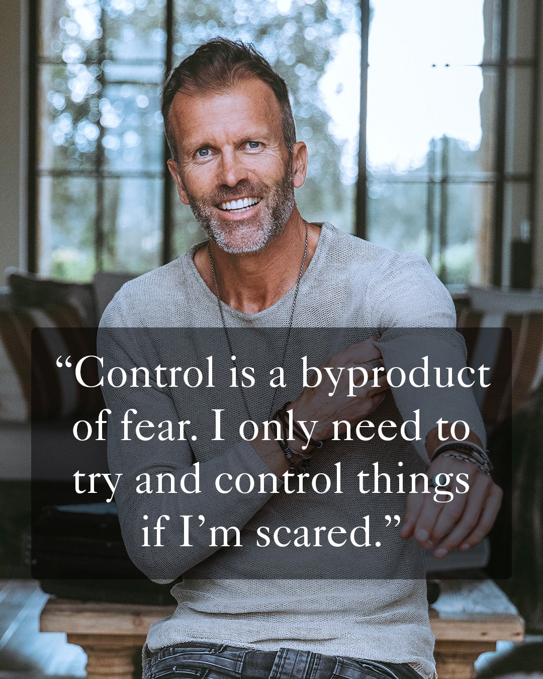 Peter Crone - The Mind Architect Facebook ad