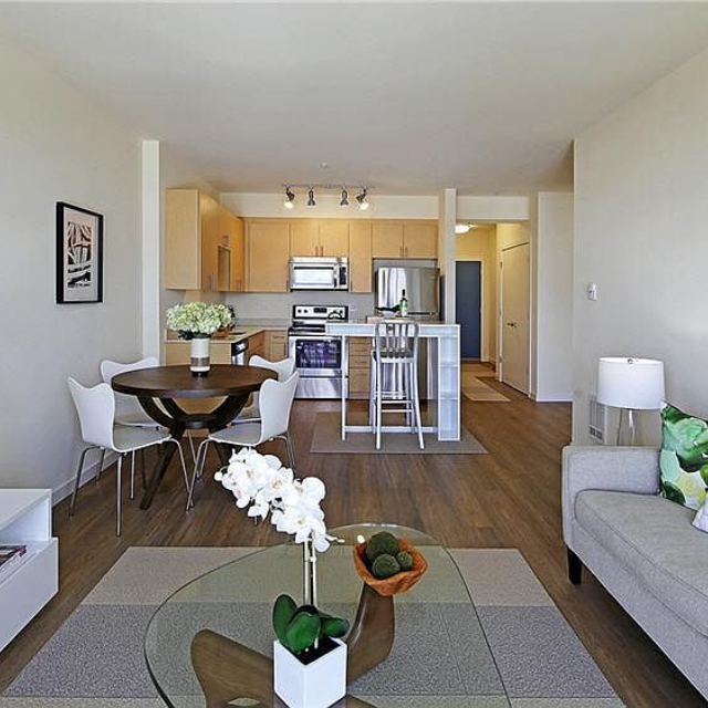 Zillow For Rent Facebook ad