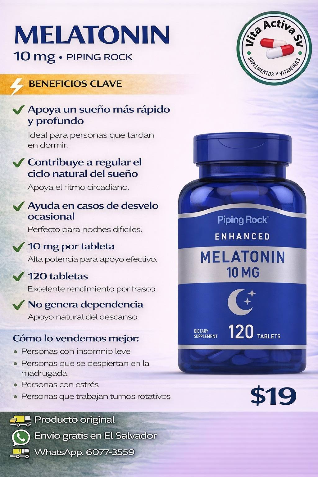 Vita Activa Sv Facebook ad