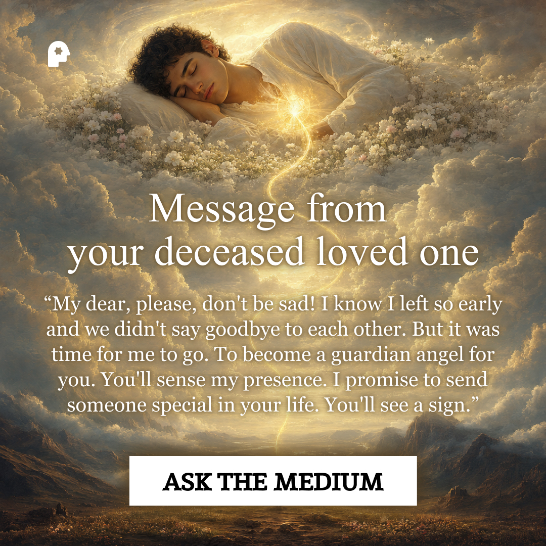 Your Astrology Advisor Facebook ad