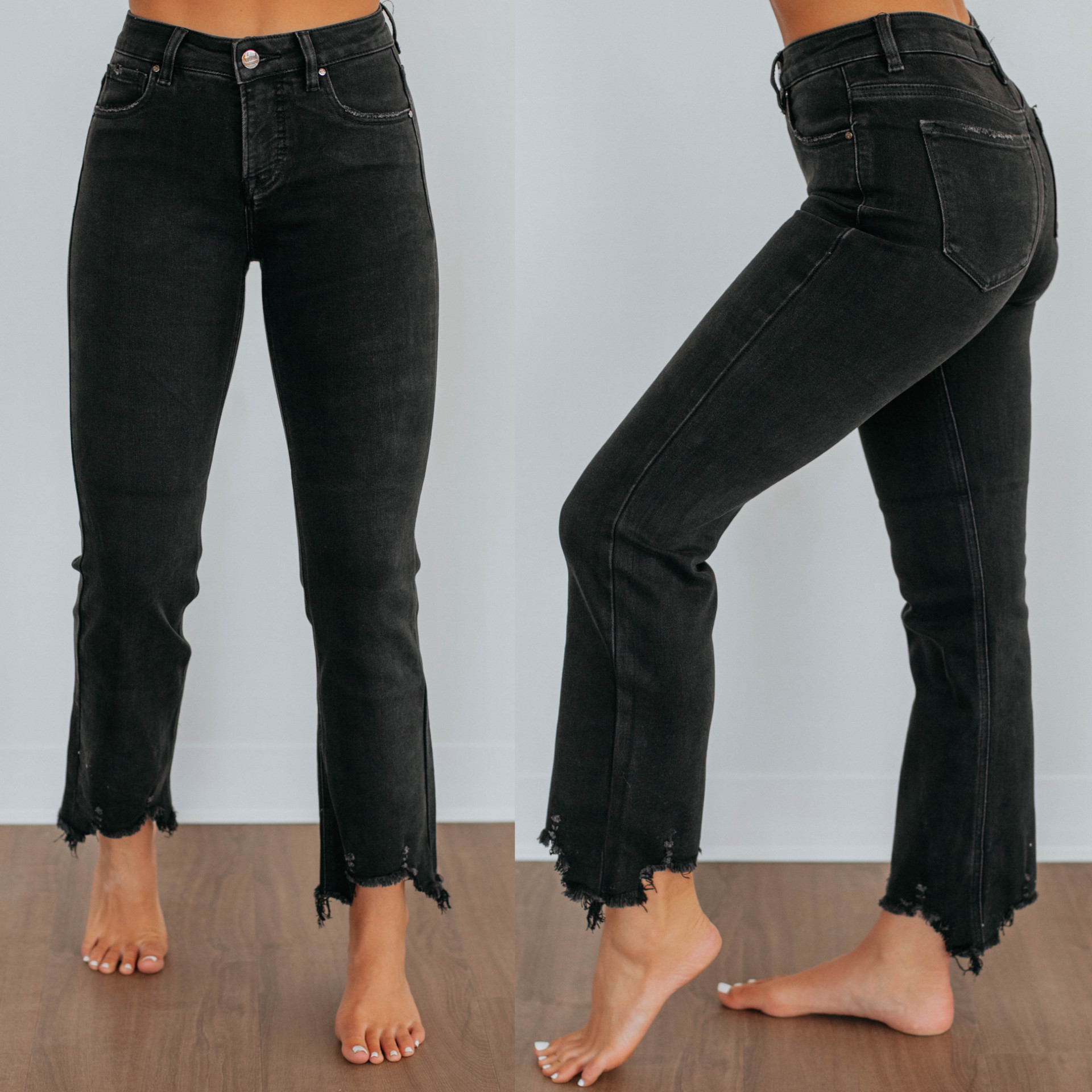 Wild Oak Boutique Facebook ad