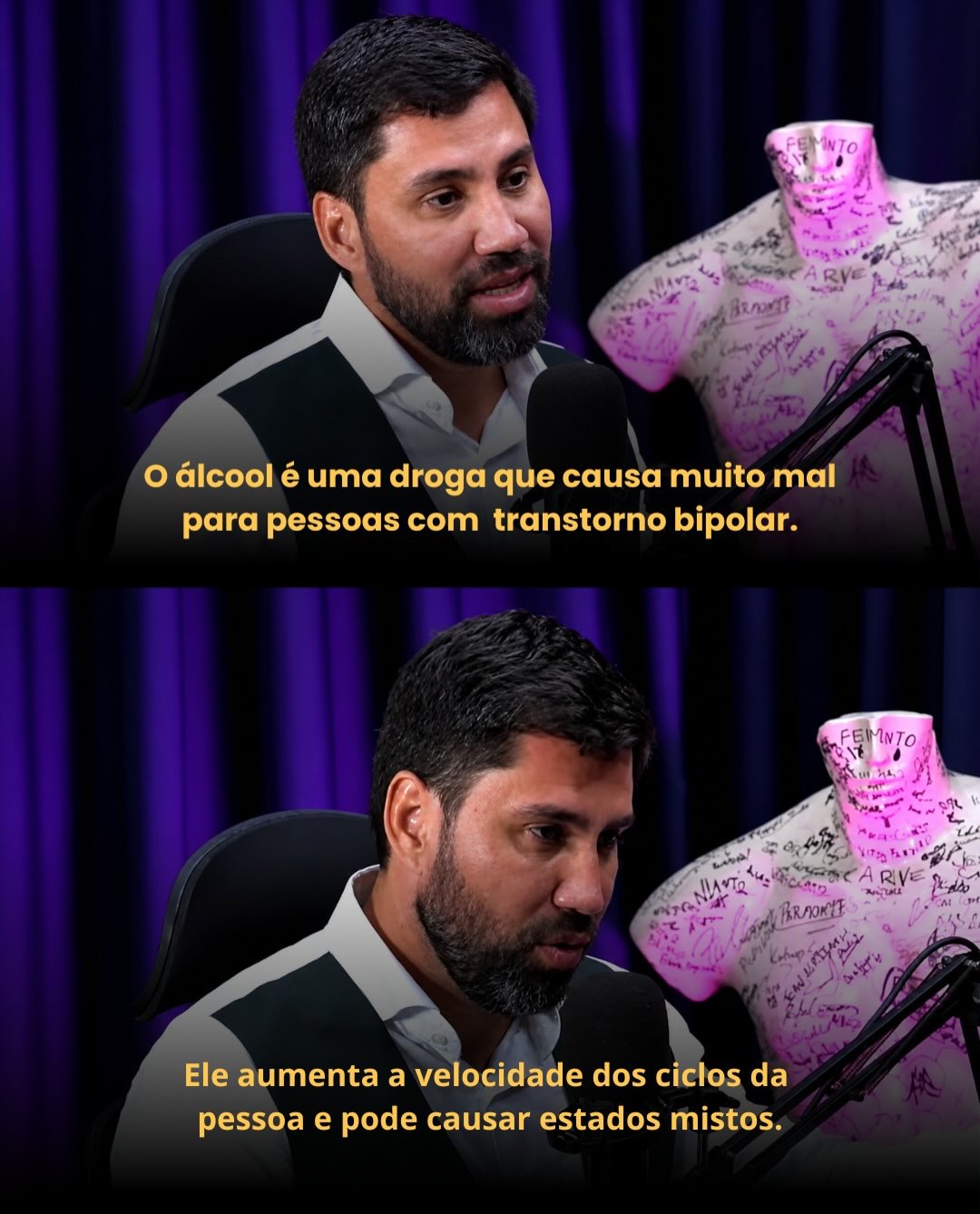 Renato Psiquiatra Facebook ad