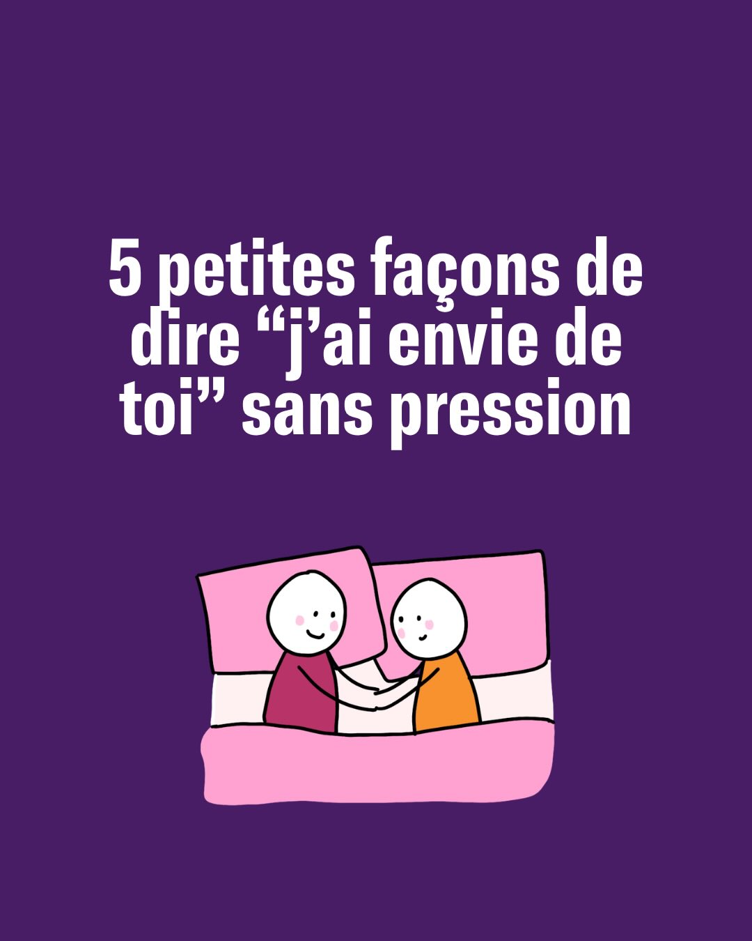 Passage du Désir Facebook ad: Et vous, quel est votre petit mot ou…