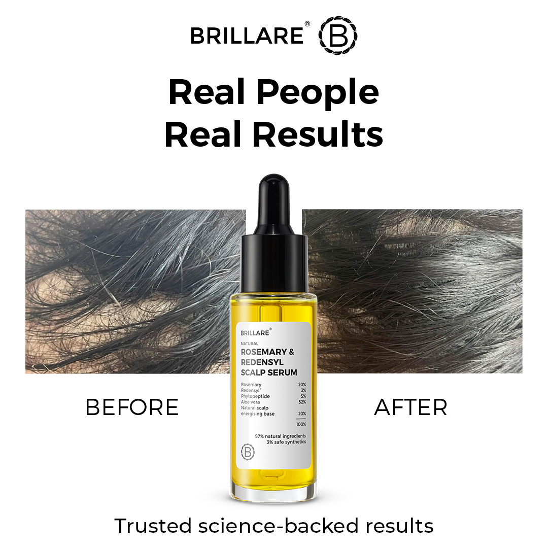 Brillare Facebook ad