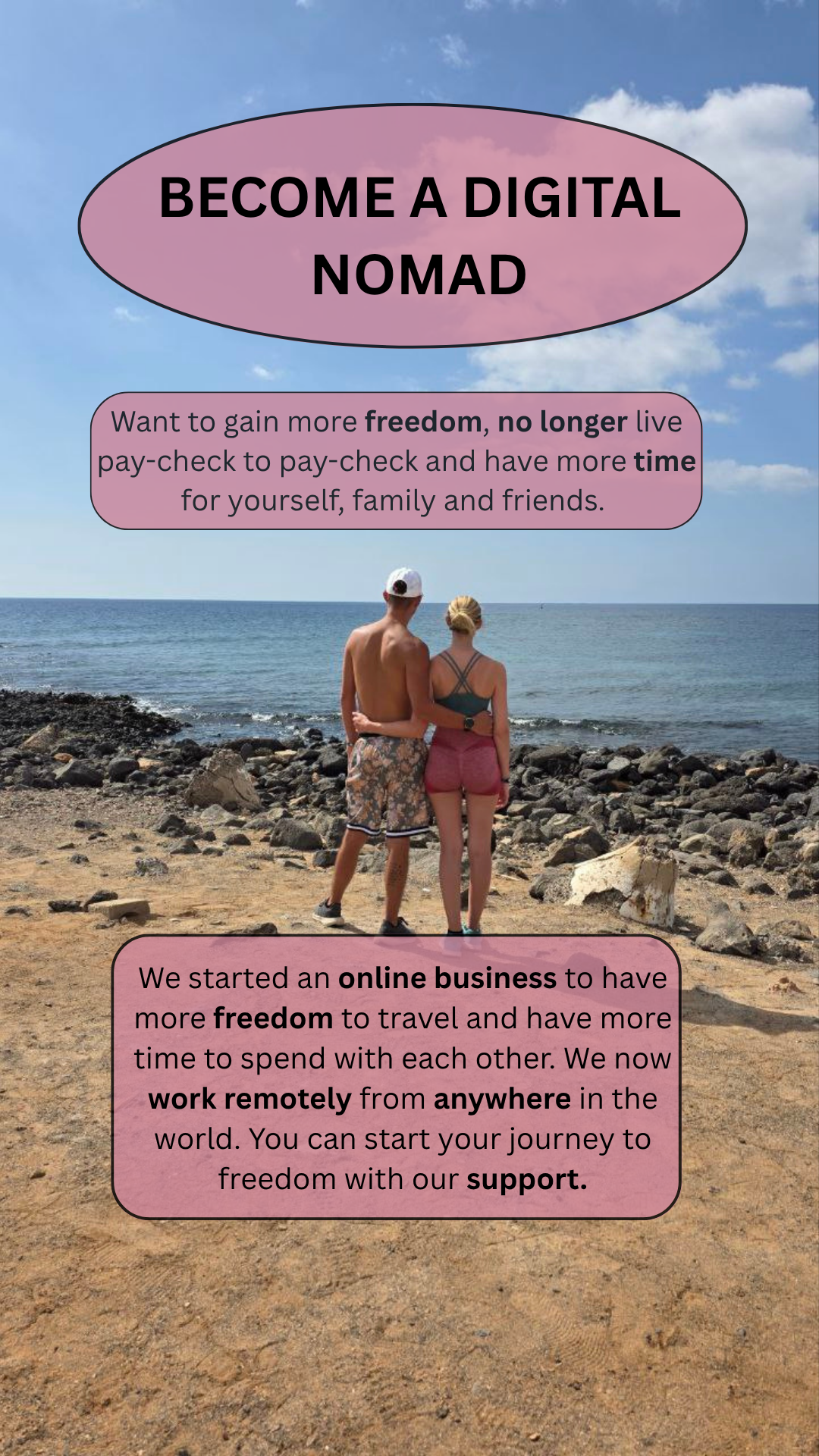 Lifeofmollee Facebook ad