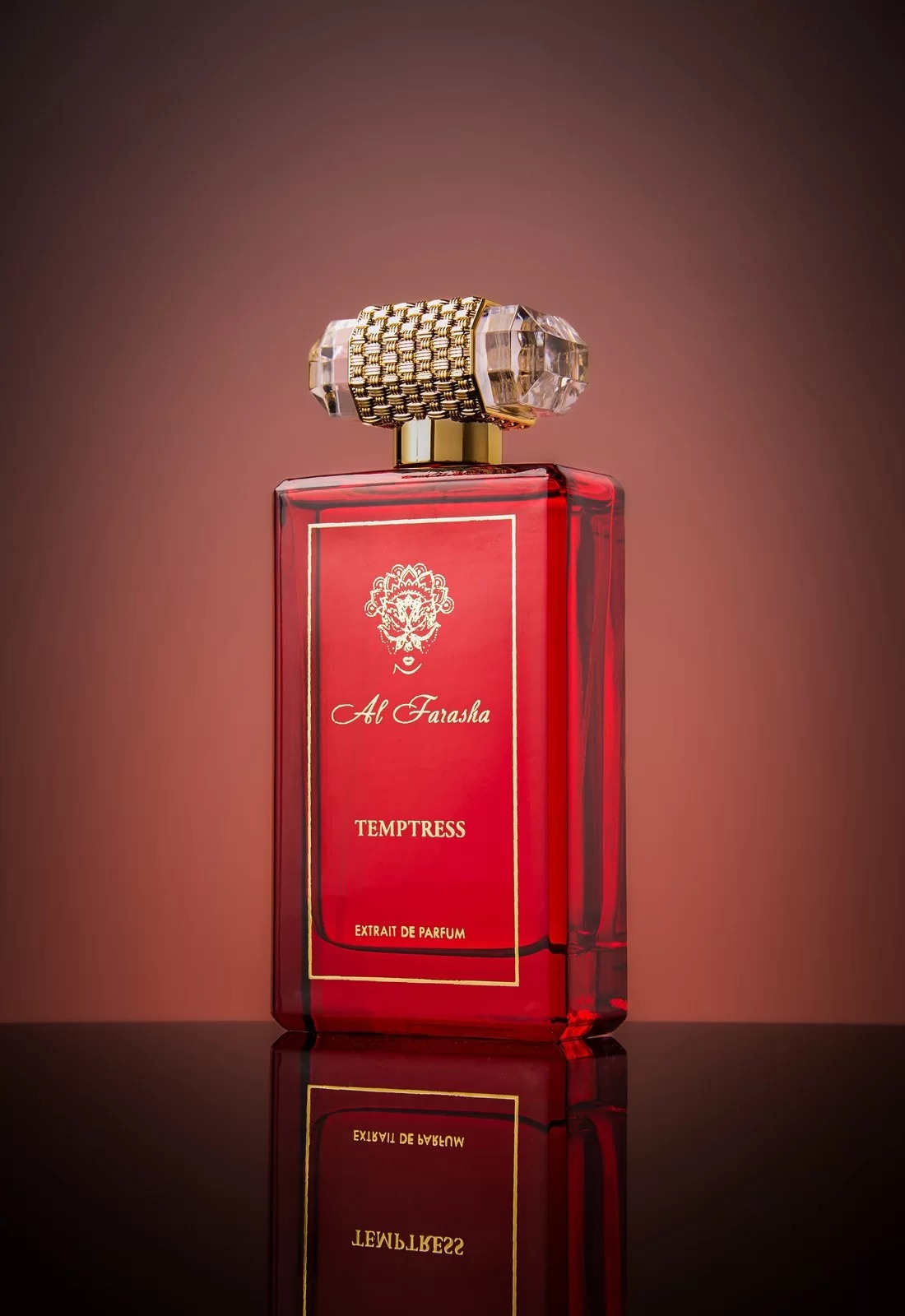 Al Farasha Facebook ad: Discover your next signature scent from Al Farasha…
