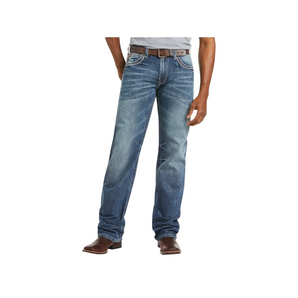 Bass Pro Shops Facebook ad: Ariat has everything fall calls for!