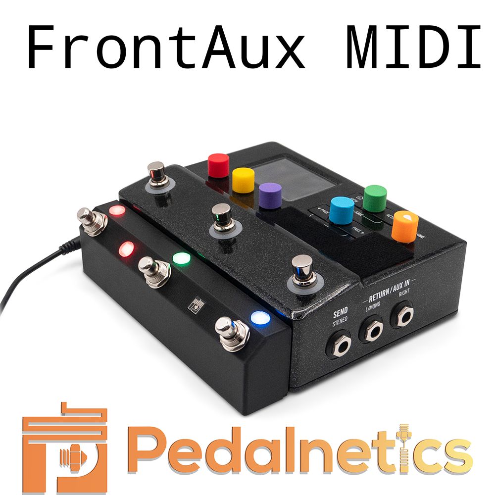Pedalnetics Facebook ad