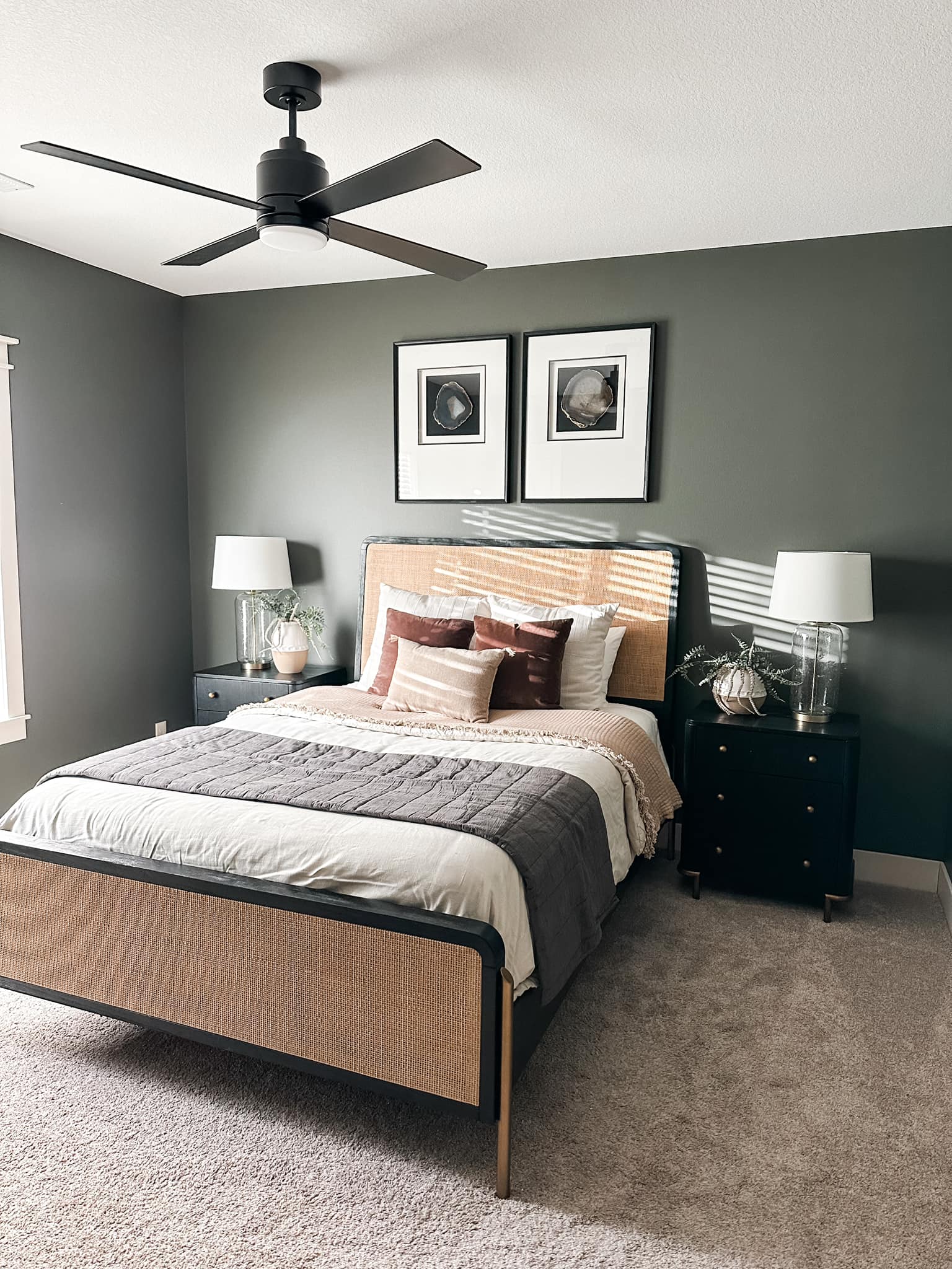 Homemakers Furniture Facebook ad