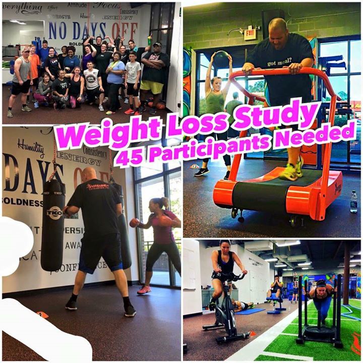 Pure Performance Martial Arts Center Facebook ad: Rockville MD - Fitness and Weight Loss Program