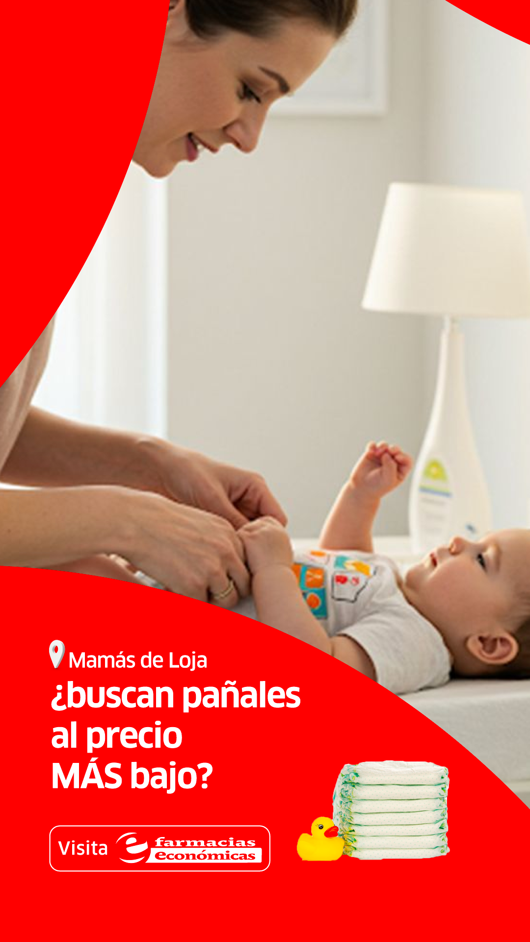 Farmacias Económicas Ec Facebook ad