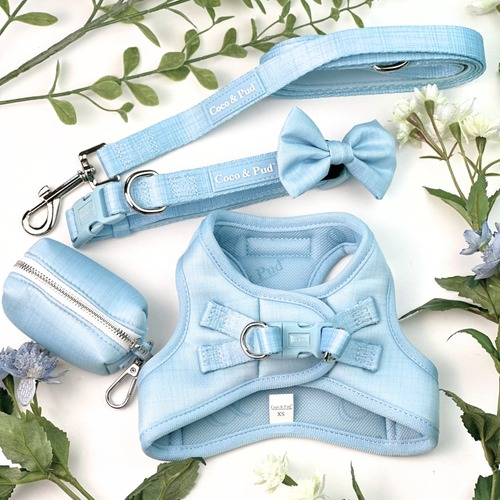 Coco and Pud Facebook ad: Limited Edition New Arrivals