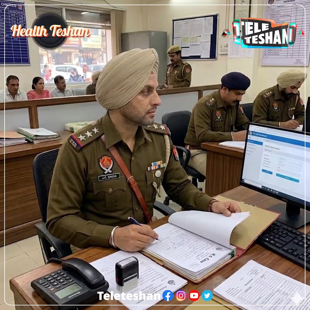 Handa Health Care Centre Facebook ad: ਚੁਪਹਿਰਾ ਸਾਹਿਬ ਸੁਖ ਕੇ ਨਹੀਂ ਰਹੇਗਾ ਇੰਸਪੈਕਟਰ ਦੇ…