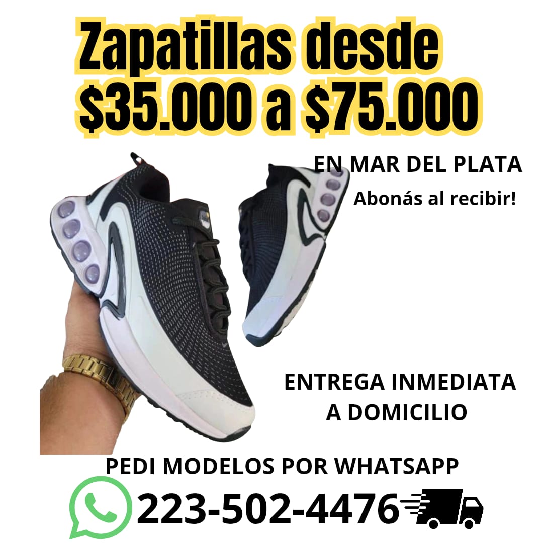 Lola Shop Mdq tienda online Facebook ad: Pedilas y recibilas hoy!