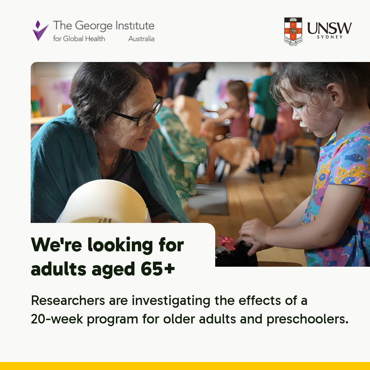 Nativve Research Facebook ad from Aug 22, 2026
