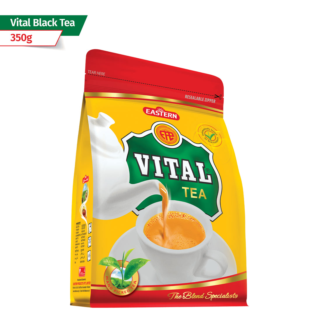 Vital Tea Facebook ad