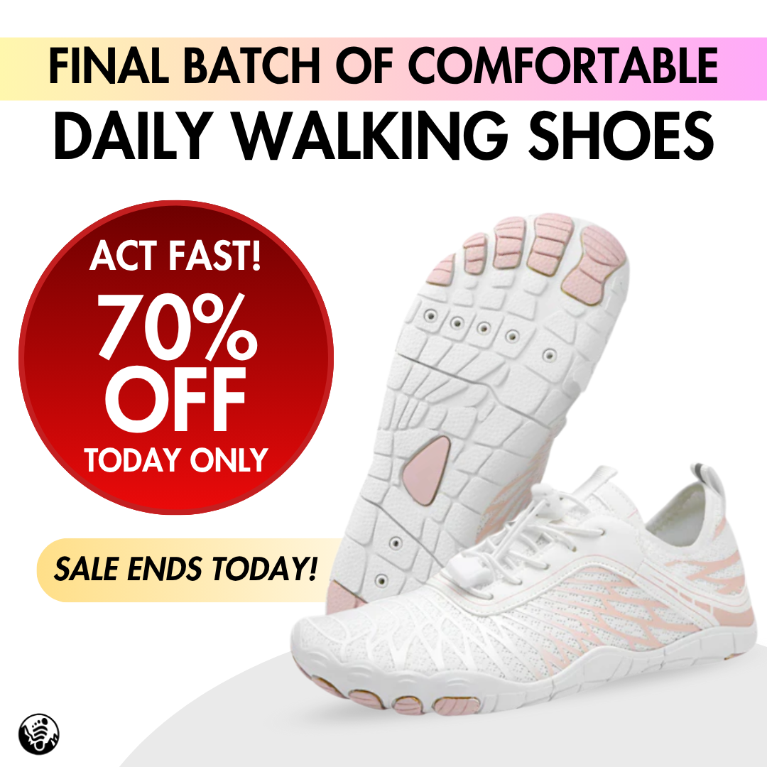 Peak Footwear Facebook ad