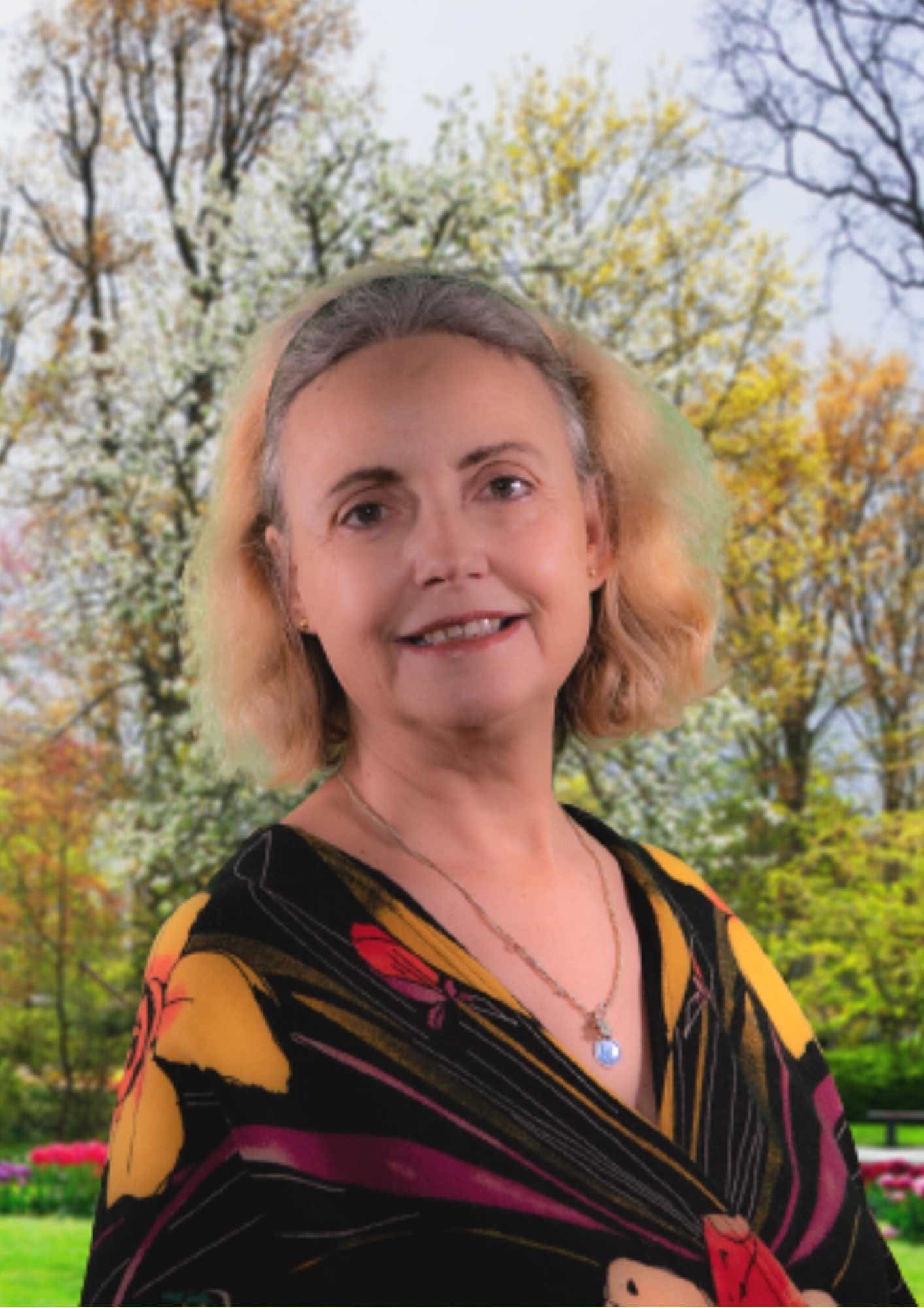 Herlinda - Réussir par l'intuition Facebook ad: Accueil