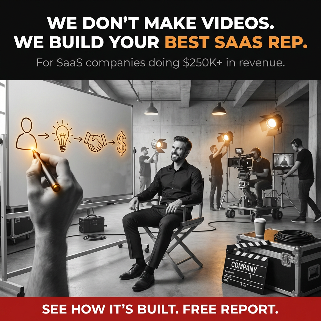 TruScribe Facebook ad